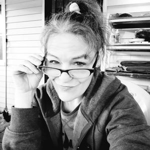 Meet your Posher, Kerrie